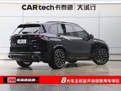 BMW X5 2023 xDrive40Li M Sport Night Package - фото 9