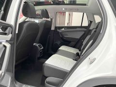 Lexus Tanyue 280TSI two-wheel drive luxury Plus advanced version - фото 10