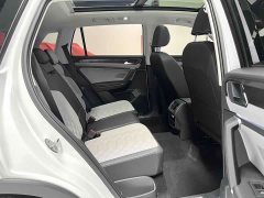 Lexus Tanyue 280TSI two-wheel drive luxury Plus advanced version - фото 13