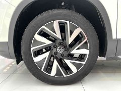 Lexus Tanyue 280TSI two-wheel drive luxury Plus advanced version - фото 14