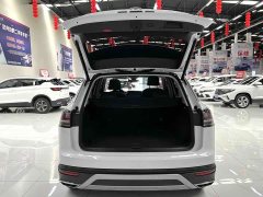 Lexus Tanyue 280TSI two-wheel drive luxury Plus advanced version - фото 15