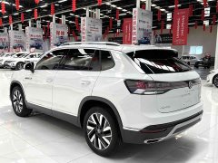 Lexus Tanyue 280TSI two-wheel drive luxury Plus advanced version - фото 4