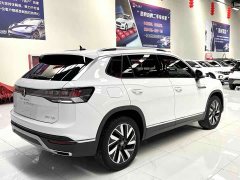 Lexus Tanyue 280TSI two-wheel drive luxury Plus advanced version - фото 6