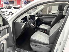 Lexus Tanyue 280TSI two-wheel drive luxury Plus advanced version - фото 7