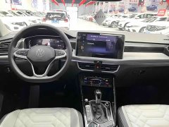 Lexus Tanyue 280TSI two-wheel drive luxury Plus advanced version - фото 9