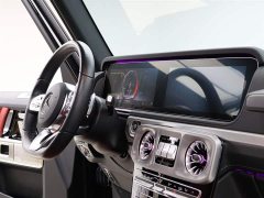 Mercedes-Benz G-Class G 350 - фото 10