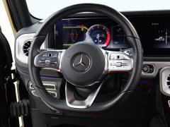 Mercedes-Benz G-Class G 350 - фото 12