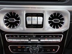 Mercedes-Benz G-Class G 350 - фото 16