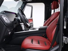 Mercedes-Benz G-Class G 350 - фото 2