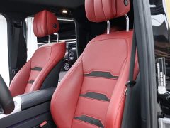 Mercedes-Benz G-Class G 350 - фото 3