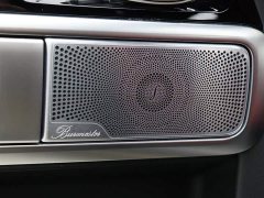Mercedes-Benz G-Class G 350 - фото 5