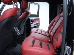 Mercedes-Benz G-Class G 350 - фото 6