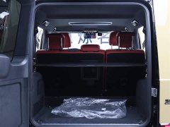 Mercedes-Benz G-Class G 350 - фото 9