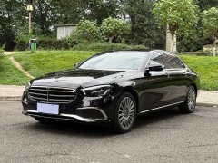 Mercedes-Benz E-Class E 300 L Fashion - фото 1