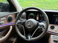 Mercedes-Benz E-Class E 300 L Fashion - фото 11