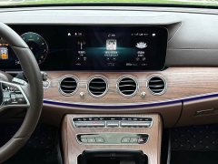 Mercedes-Benz E-Class E 300 L Fashion - фото 12