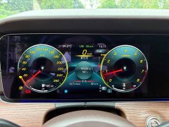 Mercedes-Benz E-Class E 300 L Fashion - фото 13