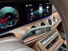 Mercedes-Benz E-Class E 300 L Fashion - фото 14