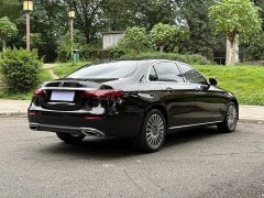 Mercedes-Benz E-Class E 300 L Fashion - фото 15