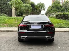 Mercedes-Benz E-Class E 300 L Fashion - фото 16