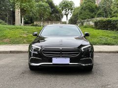 Mercedes-Benz E-Class E 300 L Fashion - фото 2