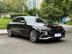 Mercedes-Benz E-Class E 300 L Fashion - фото 3