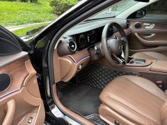 Mercedes-Benz E-Class E 300 L Fashion - фото 5
