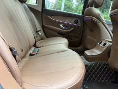 Mercedes-Benz E-Class E 300 L Fashion - фото 8