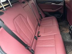 BMW iX3 2024 leading - фото 10