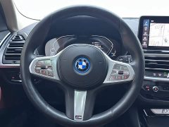 BMW iX3 2024 leading - фото 14