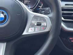 BMW iX3 2024 leading - фото 16