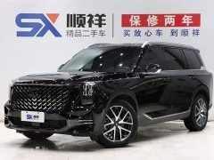 GAC Trumpchi GS8 2022 Pilot Series 2.0TGDI 2WD Luxury Smart Connectivity Edition (7-Seater) - фото 1