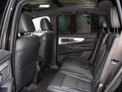GAC Trumpchi GS8 2022 Pilot Series 2.0TGDI 2WD Luxury Smart Connectivity Edition (7-Seater) - фото 10