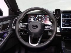 GAC Trumpchi GS8 2022 Pilot Series 2.0TGDI 2WD Luxury Smart Connectivity Edition (7-Seater) - фото 13