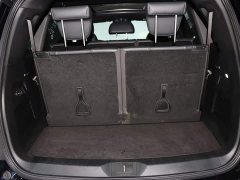 GAC Trumpchi GS8 2022 Pilot Series 2.0TGDI 2WD Luxury Smart Connectivity Edition (7-Seater) - фото 18