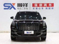 GAC Trumpchi GS8 2022 Pilot Series 2.0TGDI 2WD Luxury Smart Connectivity Edition (7-Seater) - фото 2