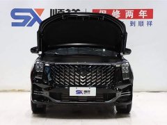 GAC Trumpchi GS8 2022 Pilot Series 2.0TGDI 2WD Luxury Smart Connectivity Edition (7-Seater) - фото 20