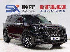 GAC Trumpchi GS8 2022 Pilot Series 2.0TGDI 2WD Luxury Smart Connectivity Edition (7-Seater) - фото 3
