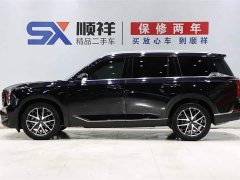 GAC Trumpchi GS8 2022 Pilot Series 2.0TGDI 2WD Luxury Smart Connectivity Edition (7-Seater) - фото 4