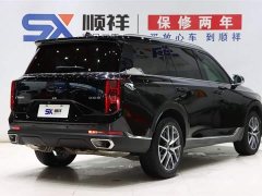 GAC Trumpchi GS8 2022 Pilot Series 2.0TGDI 2WD Luxury Smart Connectivity Edition (7-Seater) - фото 5