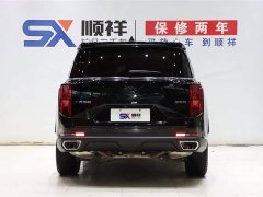 GAC Trumpchi GS8 2022 Pilot Series 2.0TGDI 2WD Luxury Smart Connectivity Edition (7-Seater) - фото 6