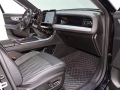 GAC Trumpchi GS8 2022 Pilot Series 2.0TGDI 2WD Luxury Smart Connectivity Edition (7-Seater) - фото 7