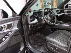 GAC Trumpchi GS8 2022 Pilot Series 2.0TGDI 2WD Luxury Smart Connectivity Edition (7-Seater) - фото 8