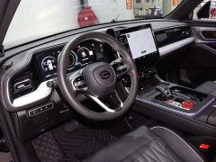 GAC Trumpchi GS8 2022 Pilot Series 2.0TGDI 2WD Luxury Smart Connectivity Edition (7-Seater) - фото 9