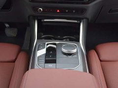 BMW 3 Series 2025 325i M Sport Package - фото 10