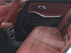 BMW 3 Series 2025 325i M Sport Package - фото 11