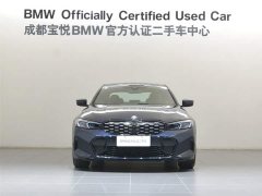 BMW 3 Series 2025 325i M Sport Package - фото 2