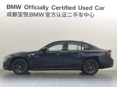 BMW 3 Series 2025 325i M Sport Package - фото 4