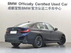 BMW 3 Series 2025 325i M Sport Package - фото 5