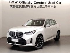 BMW X3 xDrive30L Leading Type M Sports Package - фото 1